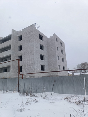 г. Балашов, Переулок Серова