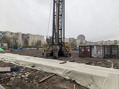 Жилой Комплекс
