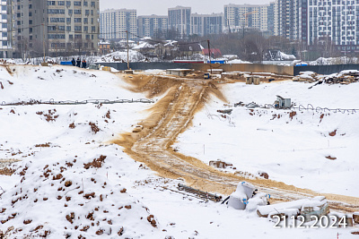 Прокшино