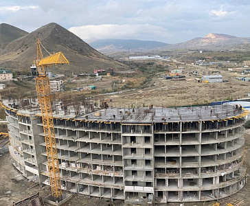 СКАЙСОУЛ РЕЗОРТ
