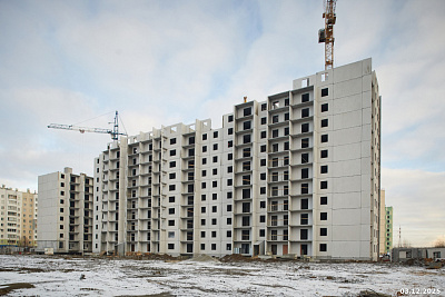 Квартал Хорошее Решение