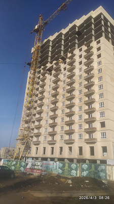 ЖК СЕМИЛУКИ СИТИ