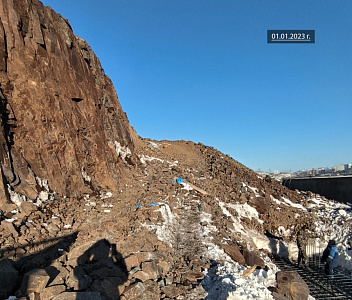 Жк Панорама, жилой комплекс Панорама