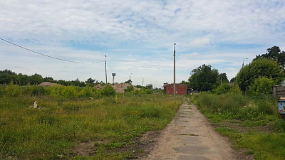 Жилой комплекс