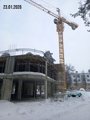 Клубный дом МЭЙСОН