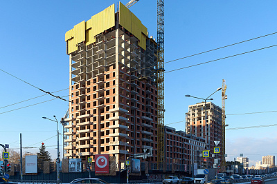 Южные кварталы