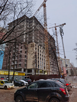 МО, г. Люберцы, Проспект Октябрьский