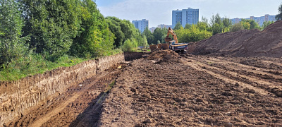 Город-парк Переделкино Ближнее (18ф 1к)