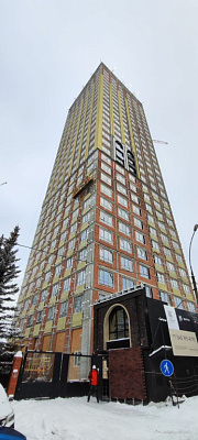 ЖК Отдельный, 5