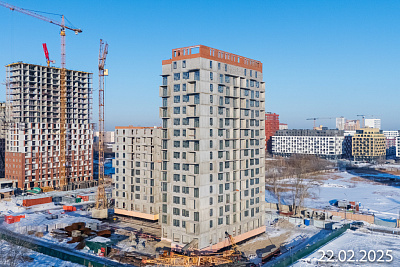 г. Г Тюмень, улица Защитников Отечества