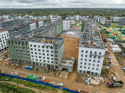 Равновесие корпус 1