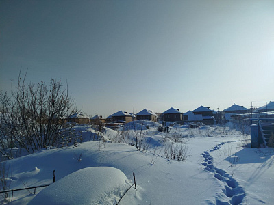 Расцветай на Зорге