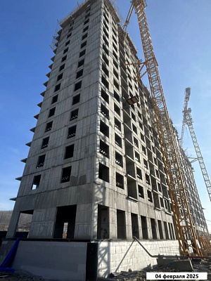 г. Владивосток, Улица Нейбута, в районе