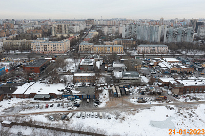 Жилой комплекс
