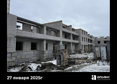 Село Засечное, ул Новая