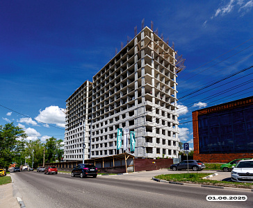 Каракозова 75