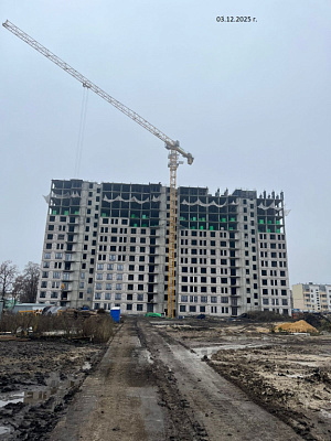 г. Новомосковск, Улица Свердлова