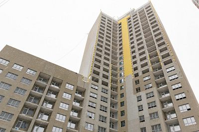 ЖК Орбита