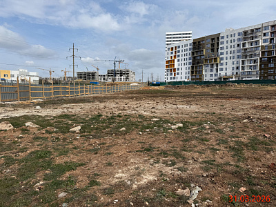 ЖИЛОЙ КВАРТАЛ 