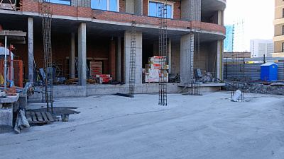 Сакура парк