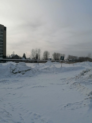 Жилой комплекс