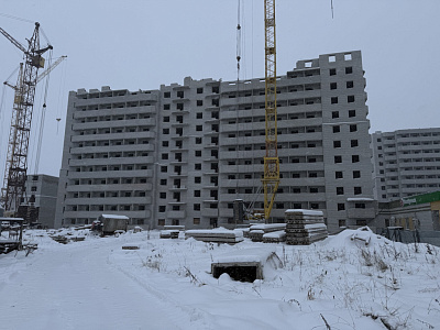 г. Вологда, Улица Ломоносова