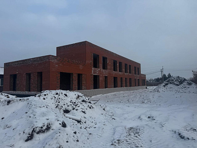 г. Бердск
