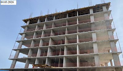 Жилой комплекс 