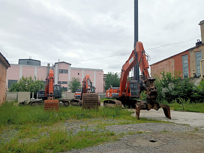 ОСТРОВ ПЕРВЫХ 2 корпус
