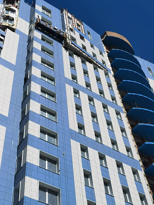 г. Новосибирск, ул Тополевая