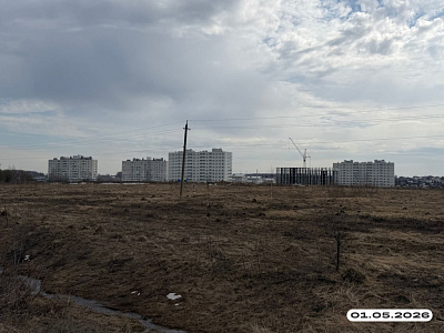ОСТ ИНШИНСКИЙ КВАРТАЛ, ИНШИНСКИЙ КВАРТАЛ