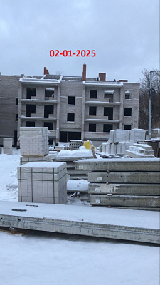 ЖК 