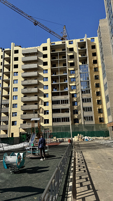 г. Ярославль, Территория, ограниченная улицами 1-й Приволжской, Журавлева, Складским переулком, Суздальским шоссе