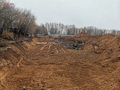 Жилой комплекс