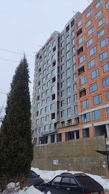 VELLCOM дом на Ленкома
