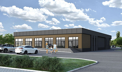 МАГАЗИН ПЛЕВИЦКАЯ