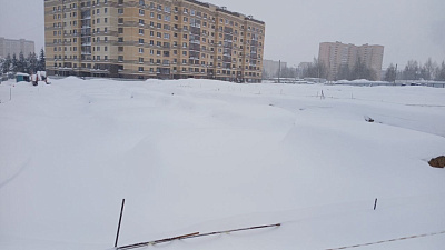 МО, г. Сергиев Посад
