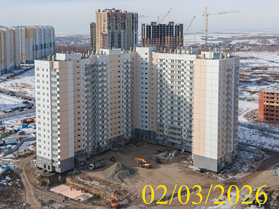 г. Красноярск