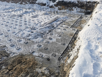 Дом на 6-й Линии