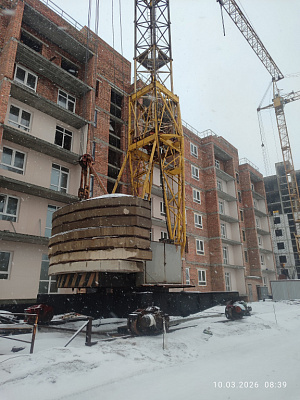 г. Бийск, Переулок Торцовый