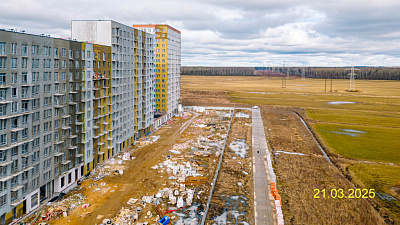 Невская долина к.3.2