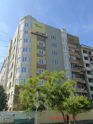 г. Евпатория, пр-кт Ленина