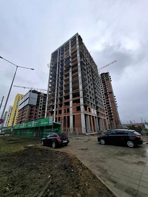 Спутник-1