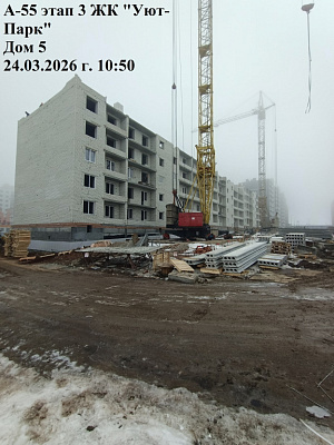 Жилой комплекс 