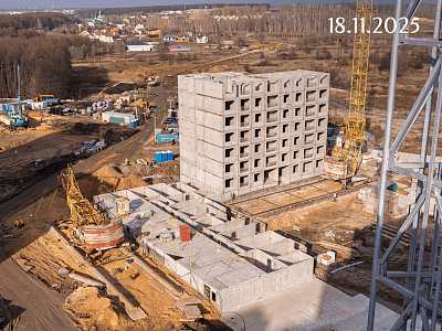 Инстеп.Бабяково