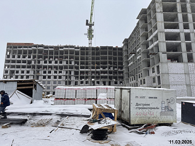 Жилой комплекс 