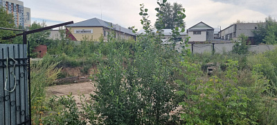 г. Барнаул, Улица Смирнова
