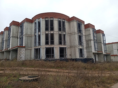 Загородный квартал 