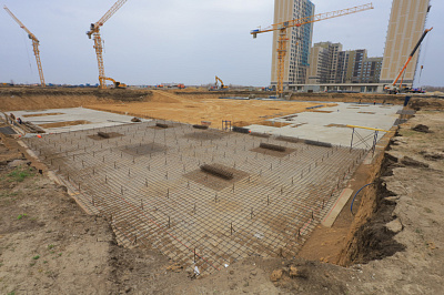 Движение61 Литер 78 этап 2.0 новый облик