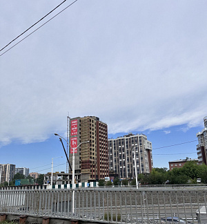 ЖК Скайлайн